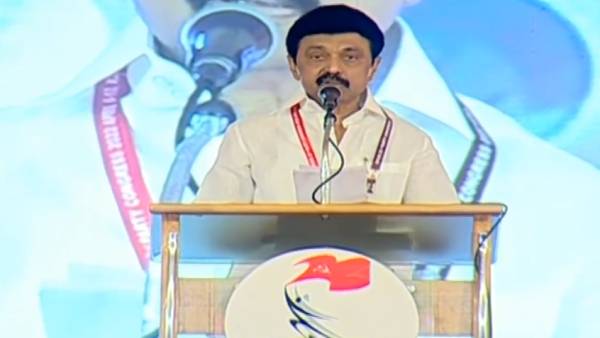 ஜனநாயகத்தை மரணிக்க செய்கிறார் ஆளுநர்... கேரளாவில் முழங்கிய முதலமைச்சர் மு.க.ஸ்டாலின்