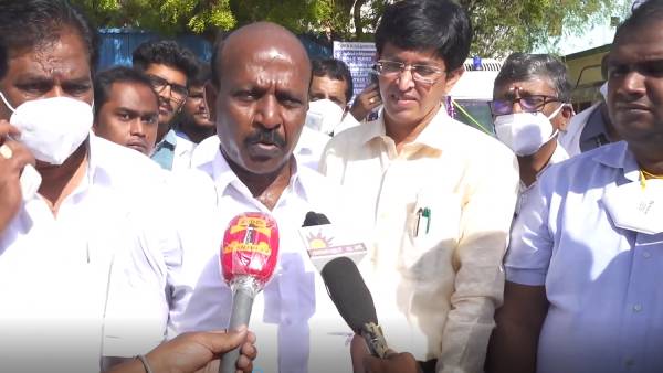 பணியிடங்களை நிரப்ப நடவடிக்கை