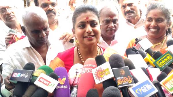 அண்ணாமலையாரை பார்க்க முடியவில்லை