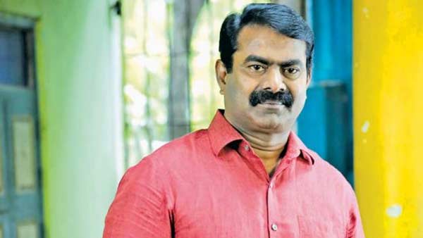 விடியும் வரை இருளில் தள்ளுவதுதான் விடியல் ஆட்சியா? இதற்கும் அணில்கள் காரணமா? - சீமான் கேள்வி 