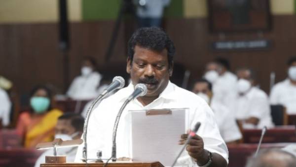 என்ன சொன்னார்?