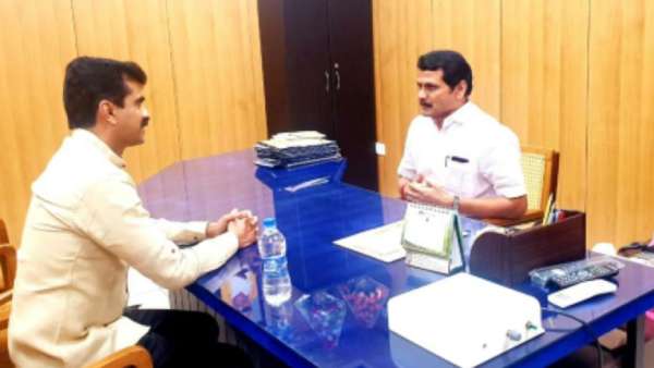 துரை வைகோவுக்கு அமைச்சர் செந்தில்பாலாஜி தந்த உறுதி! திடீர் சந்திப்பின் பின்னணி என்ன? 