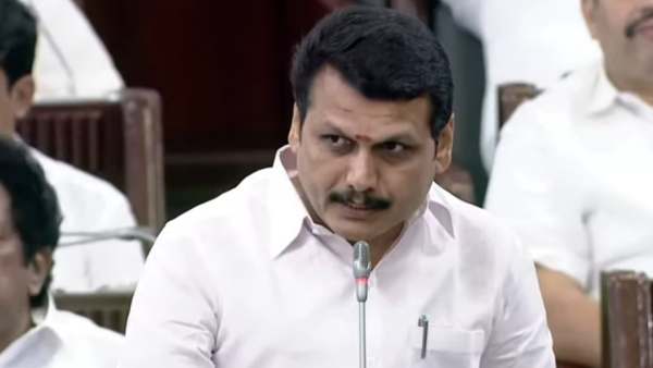  தஞ்சை தேர் திருவிழாவில் மின்சார விபத்து! இனி புதைவட கம்பிகளாக மாற்றப்படும்- அமைச்சர் செந்தில் பாலாஜி