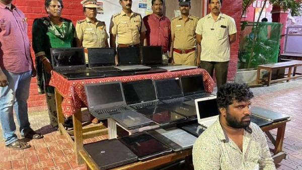  காதலித்து ஏமாற்றிய மருத்துவ கல்லூரி மாணவி! பழிவாங்க இளைஞர் எடுத்த விநோத முடிவு.. அரண்டு போன போலீஸ்