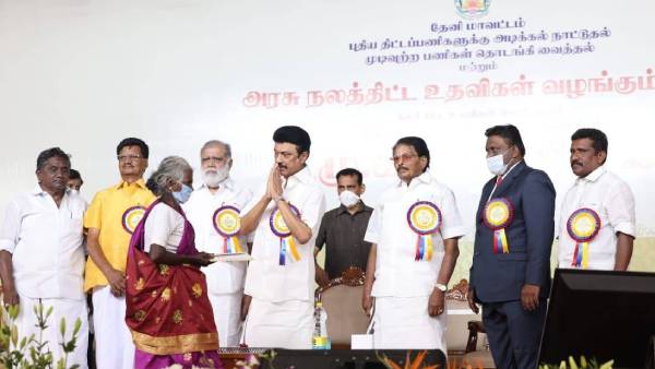 கடிகாரம் ஓடும் முன்