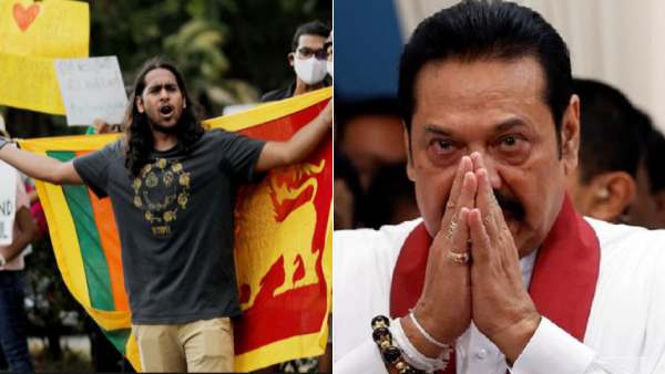 கஷ்டம்.. நடுங்கி போன ராஜபக்சே குடும்பம்! உளவுத்துறையையே திணறடித்த மக்கள்.. இலங்கையில் என்ன நடந்தது? 