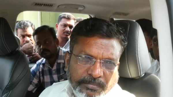 யார் சொன்னது? அதிகாரம் உள்ளவர் அல்ல! ஆளுநருக்கு கட்டுப்பட்டவரா முதல்வர்? திருமாவளவனின் பரபர பதில் 