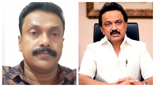 முதல்வர் பற்றி அப்படி பேசலாமா? அதிகாலை 2.30க்கு பாஜக புள்ளி வீட்டில் குவிந்த போலீஸ்! குமரியில் பரபர!