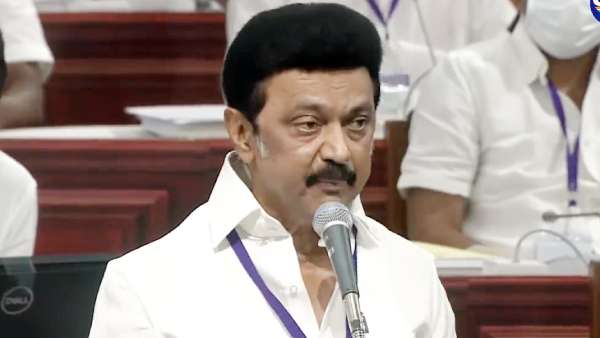 இந்த புகழ்ச்சியெல்லாம் வேண்டாம்ங்க.. சட்டசபையில் பளிச்சென்று சொன்ன முதல்வர் ஸ்டாலின்! 