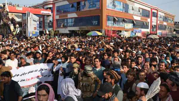 வேற மாதிரி ஆயிடும்! பாகிஸ்தானுக்கு கடும் எச்சரிக்கை விடுத்த தலிபான்கள்! ஆக்ரோஷமான ஆப்கானிஸ்தான் 