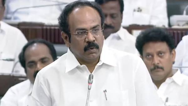 உற்சாகப்பானத்திற்கு பதில் ஊட்டச்சத்து பானம்! வீரபாண்டியார் அறிவித்ததை பரிசீலிப்போம் -தங்கம் தென்னரசு