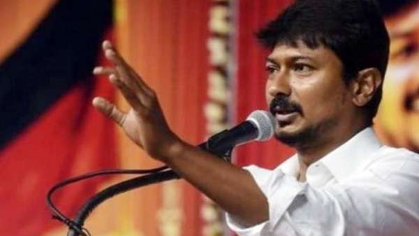 உதயநிதி