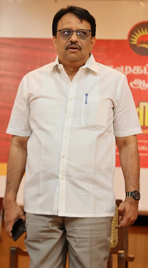 ஜெய ராஜமூர்த்தி
