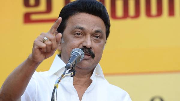 திராவிட மாடல் ஆட்சி