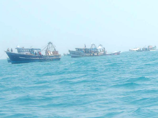 கட்சத்தீவு