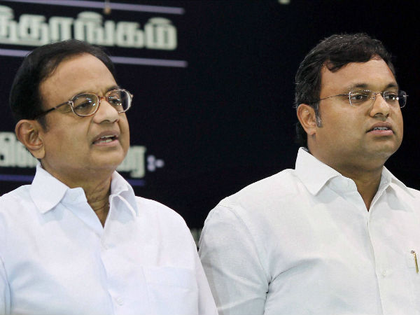 என் அப்பாவை குறிவைத்து