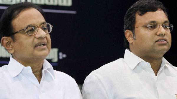 அப்பாவும் மகனும் ஊரில் இல்லை! பக்காவாக ஸ்கெட்ச் போட்ட சிபிஐ அதிகாரிகள்! பின்னணி என்ன? 