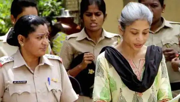 ஷீனா போரா உயிருடன் இருக்கிறார்