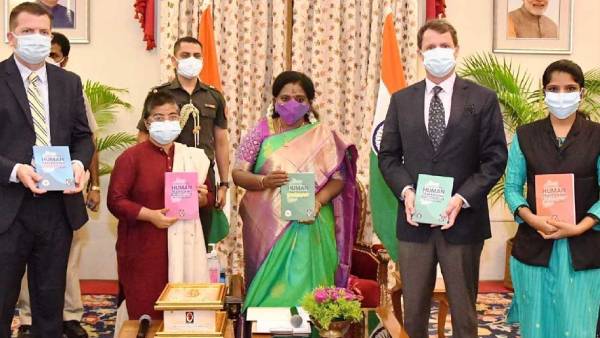 போதைப்பொருள் நடமாட்டம்