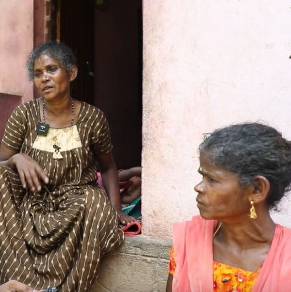 அரிசி திருட்டு புகார்