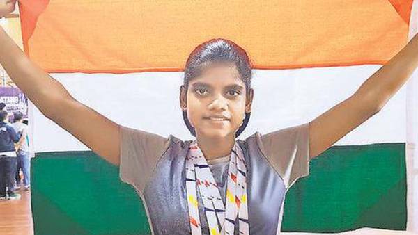 ஜெர்லின் ஒரு முன் மாதிரி