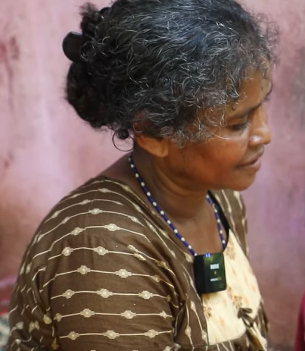 மதுவின் குடும்பம்