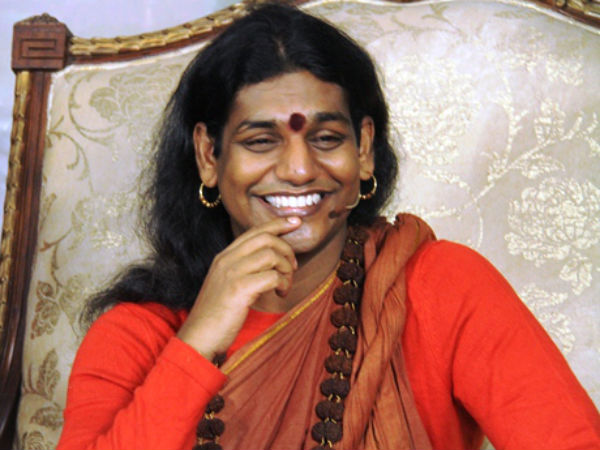 நம்பிக்கை துரோகம்
