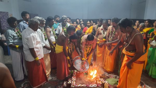 காரிய வெற்றி கிடைக்கும்