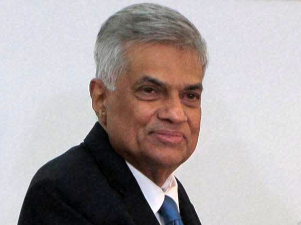 ரணில் விக்ரமசிங்கேவுக்கு எதிர்ப்பு