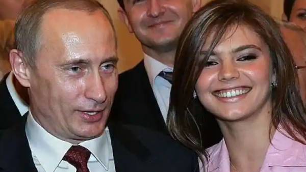 கர்ப்பமான ரகசிய காதலி! 69 வயதில் தந்தையாகும் விலாடிமிர் புதின்? உக்ரைன் போருக்கு இடையே பரபரப்பு! 