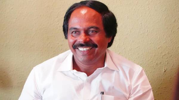 திராவிட அரசியல்