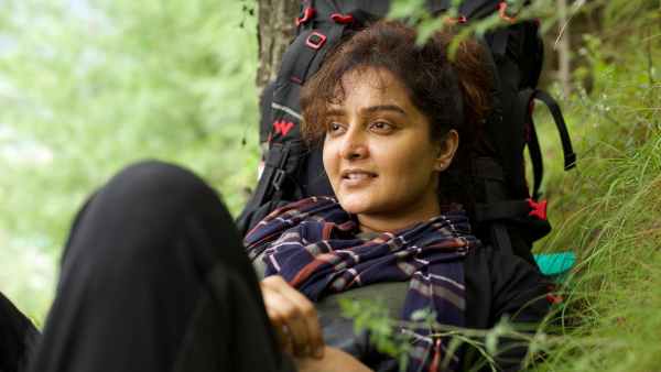 நடிகை மஞ்சு வாரியரின் உயிருக்கு ஆபத்தா?.. 4 நாட்களாக காணவில்லை? பிரபல இயக்குநர் பரபரப்பு பதிவு! 