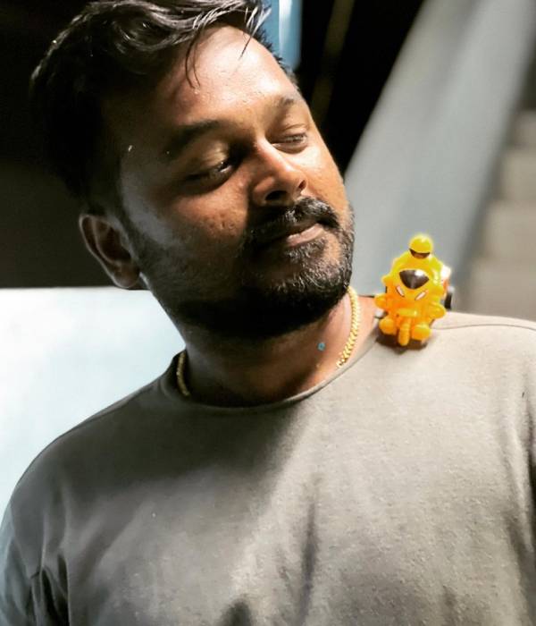 ஆறுதல்