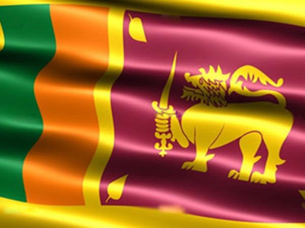 இலங்கை ராணுவம்