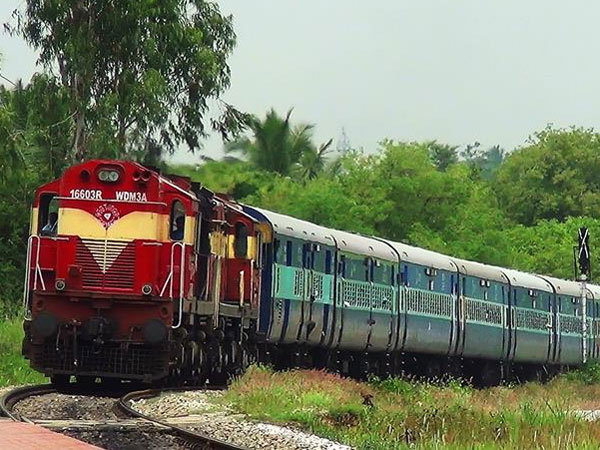 ரயில் நிலையங்கள்