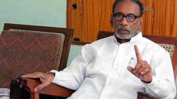 நெடுமாறன் இரங்கல்