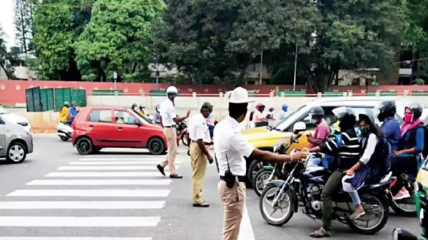 மாற்று பாதையை பயன்படுத்த வேண்டுகோள்