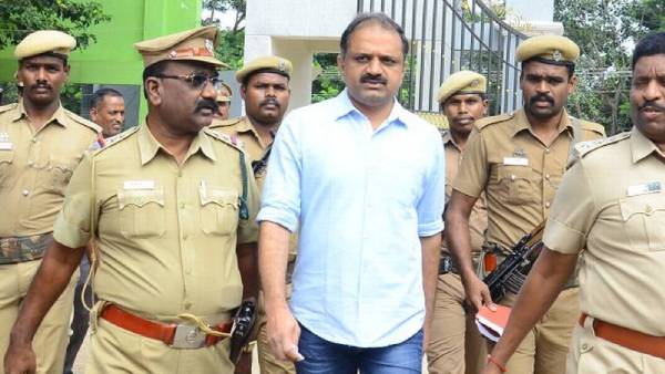 ராஜீவ் கொலை வழக்கு விசாரணை