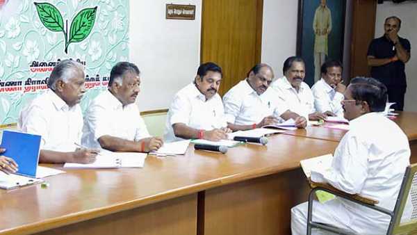 கொங்கு லாபி