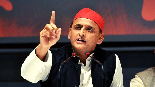 Akhilesh Yadav dissolves all Samajwadi Party Posts after Lok Sabha bypolls defeat Akhilesh Yadav dissolves all Samajwadi Party Posts after Lok Sabha bypolls defeat