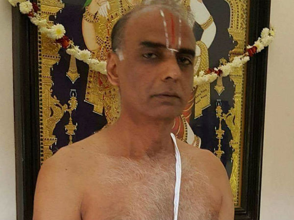 அமெரிக்கை நாராயணன்