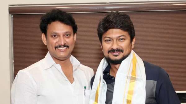 சட்டசபையில் உதயநிதி