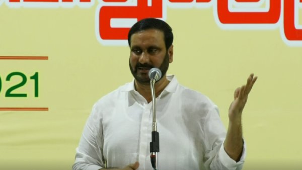 வருகிறது அறிவிப்பு?