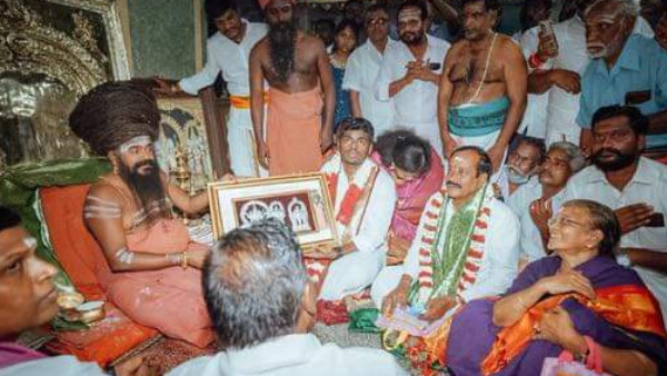 எச். ராஜா