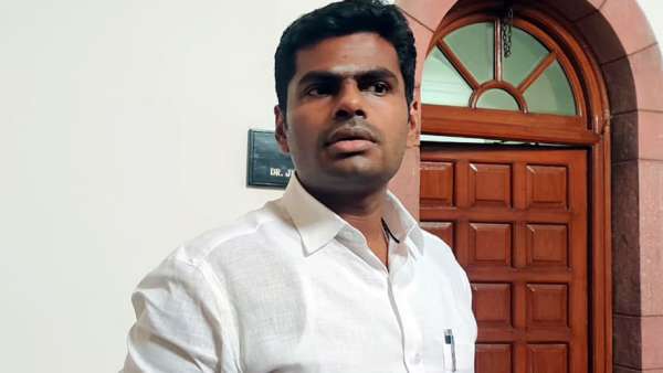 அண்ணாமலையை அழைப்பதா? முள்ளிவாய்க்கால் நினைவேந்தல் கூட்டத்தை புறக்கணித்த முற்போக்கு அமைப்புகள் 