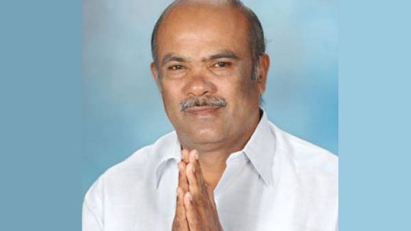 அப்பாவு நெல்லை குவாரி