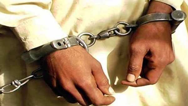 ஜி ஸ்கொயர் கட்டுமான நிறுவனத்தை மிரட்டி ரூ50 லட்சம் பணம் பறிக்க முயன்றதாக கெவின் கைது 