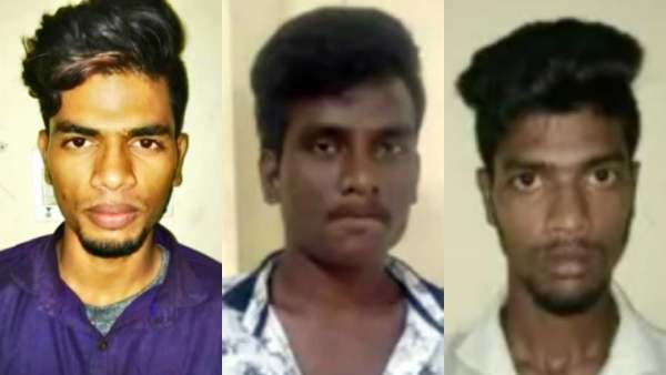 தீவிர விசாரணை