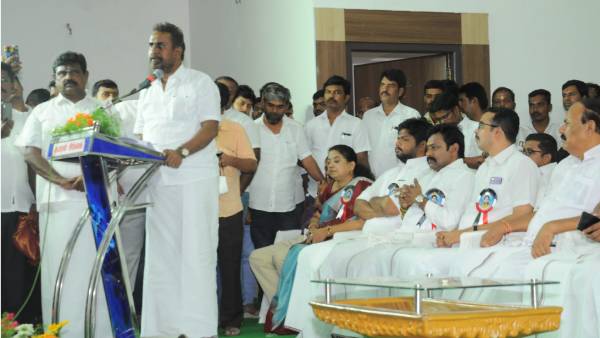 திமுக ஐடிவிங் ஆபரேஷன் 2.0-க்கு அதிமுக ! கோவையில் கொம்பு சீவப்பட்ட அதிமுக ஐடி விங் நிர்வாகிகள்! 