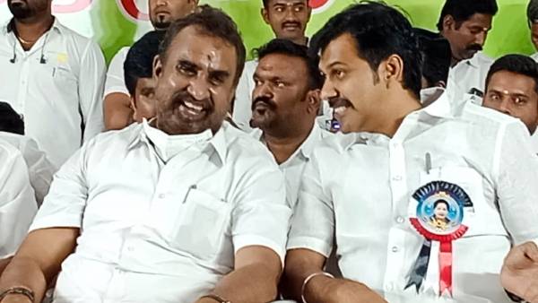 திமுக மீது அட்டாக்
